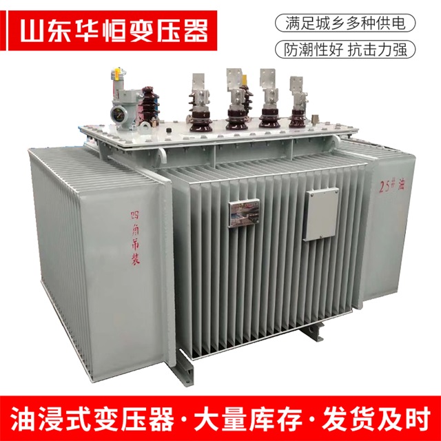 S13-10000/35白云矿区白云矿区白云矿区电力变压器厂家