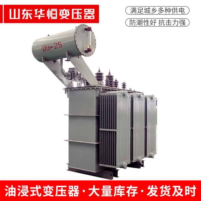 S11-10000/35白云矿区白云矿区白云矿区电力变压器厂家